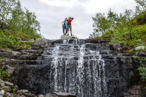 Случайное фото из Хибин
