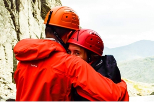 Случайное фото из Хибин