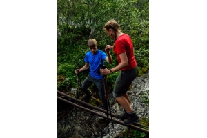 Случайное фото из Хибин