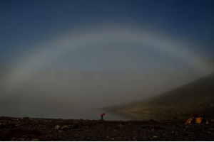 Случайное фото из Хибин