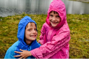 Случайное фото из Хибин