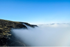 Случайное фото из Хибин