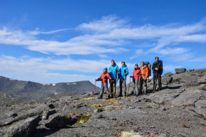 Случайное фото из Хибин