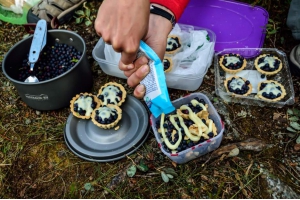 Случайное фото из Хибин